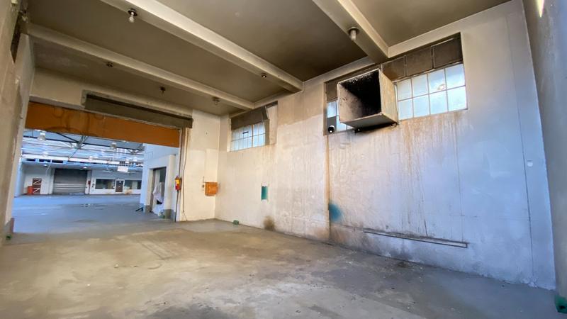 Commercial Property for Sale in Woodstock Western Cape